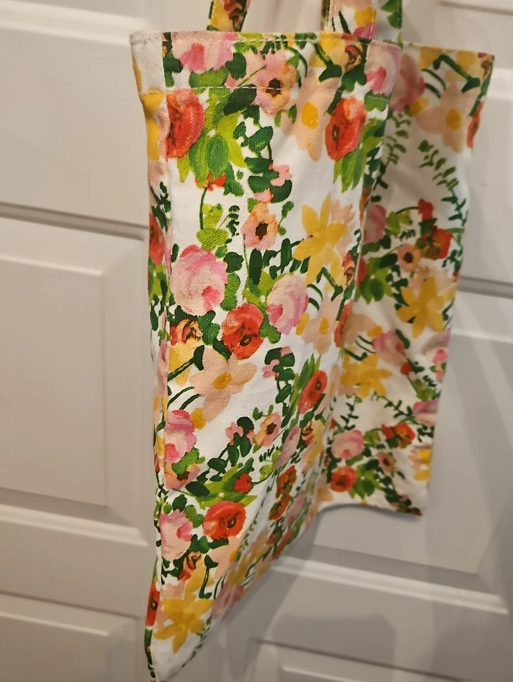 Paint&Petals bright floral